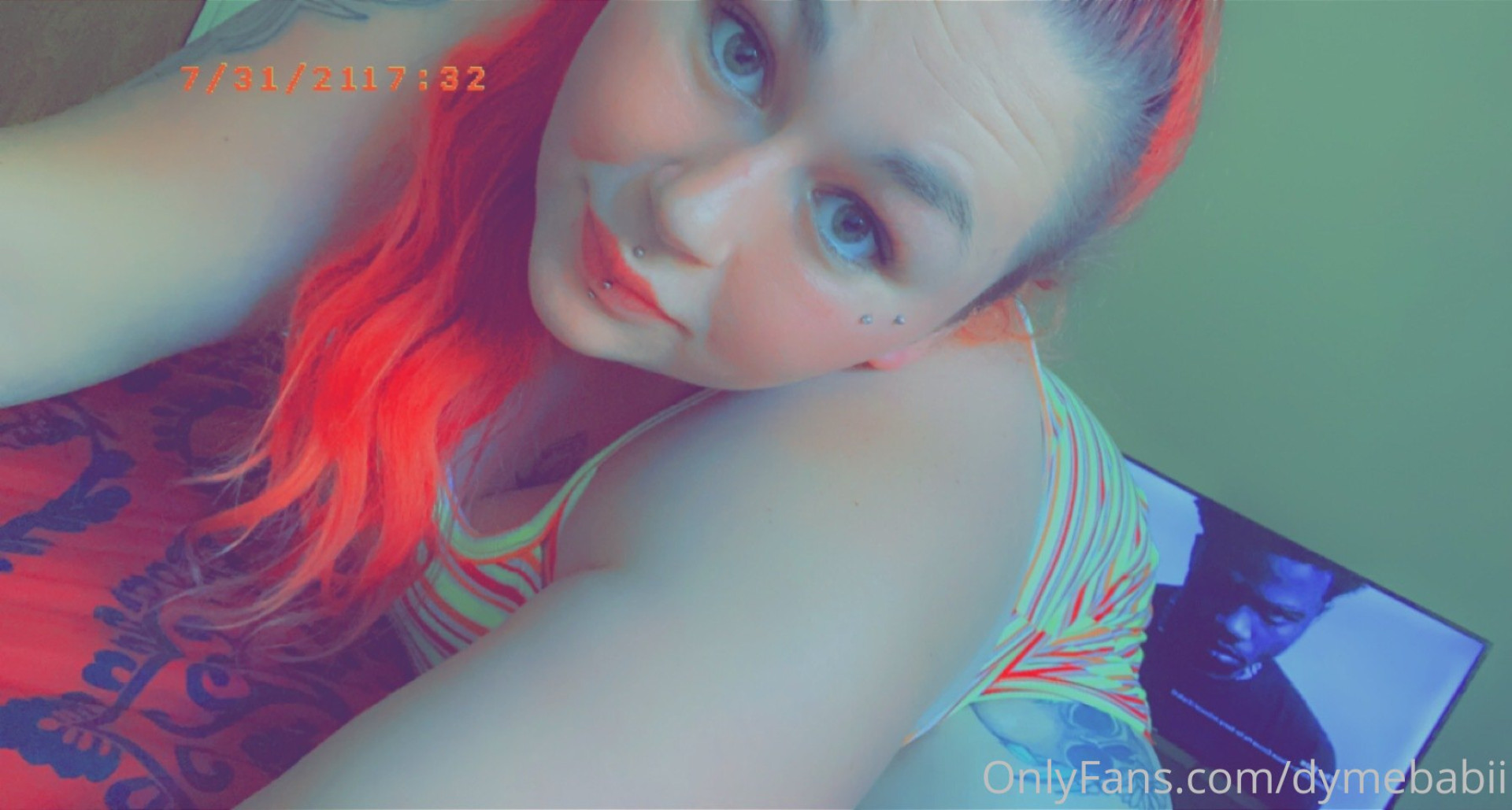 Photo by dymebabii5 published on October 16,2023 05:39:50 - BestThots