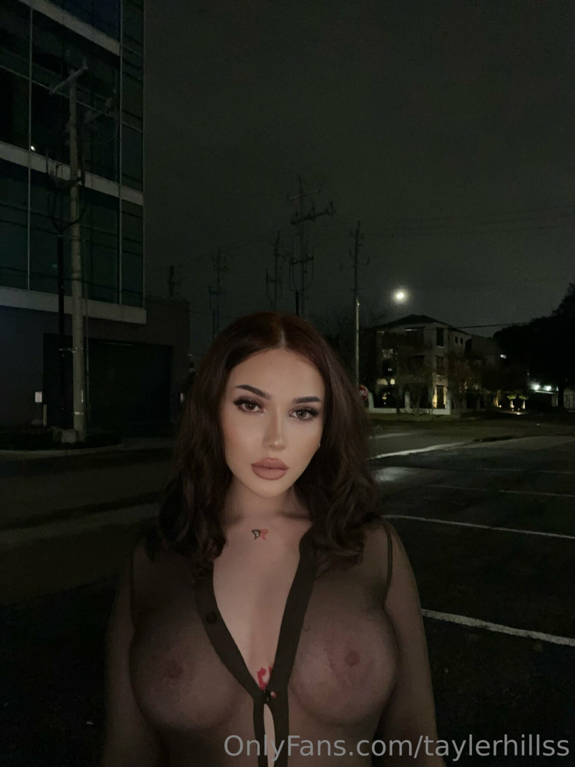 Photo by taylerhillss published on August 5,2023 07:26:51 - BestThots