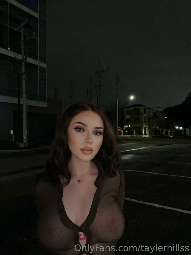 Photo by taylerhillss published on August 5,2023 07:27:01 - BestThots