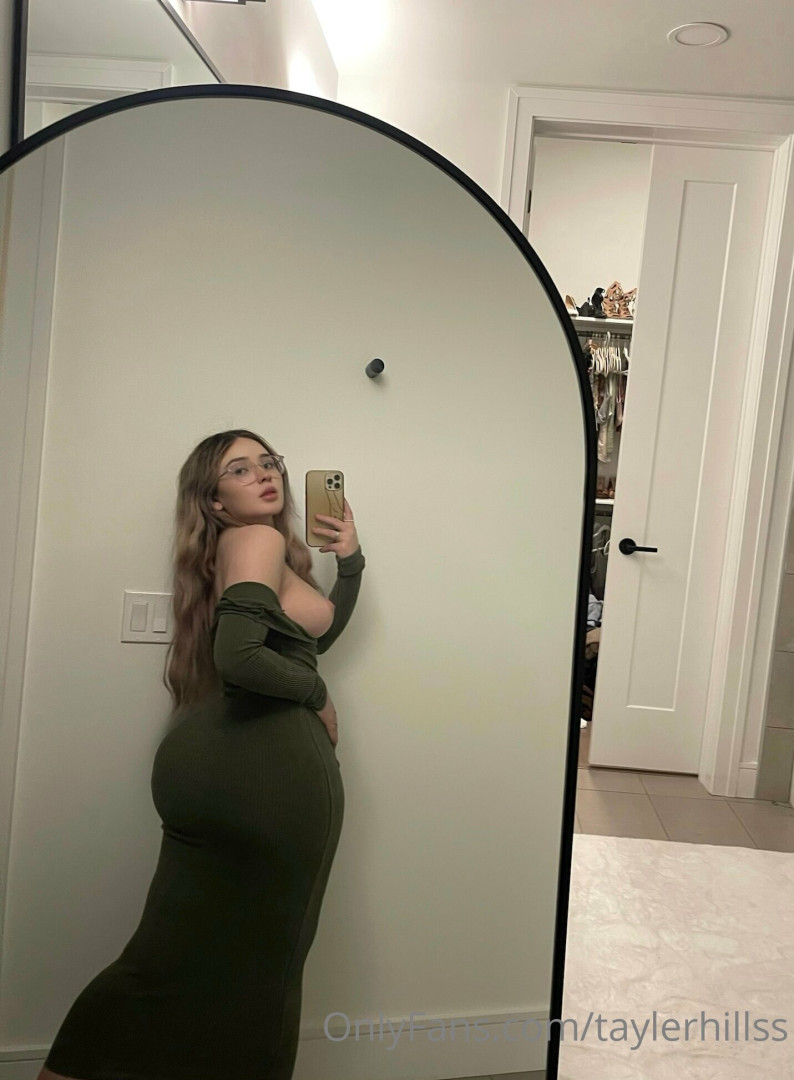 Photo by taylerhillss published on August 5,2023 07:28:24 - BestThots