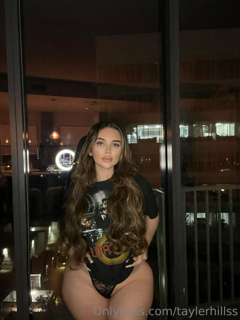 Photo by taylerhillss published on August 5,2023 07:28:36 - BestThots