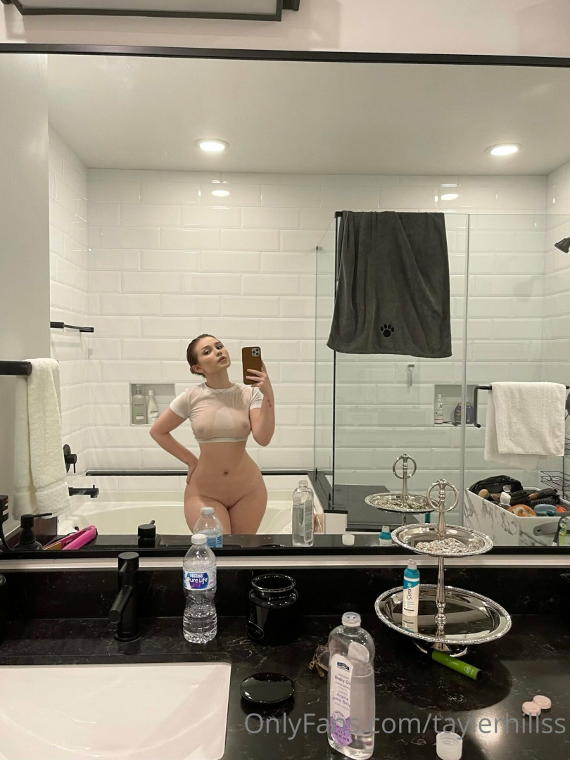 Photo by taylerhillss published on August 5,2023 07:29:01 - BestThots