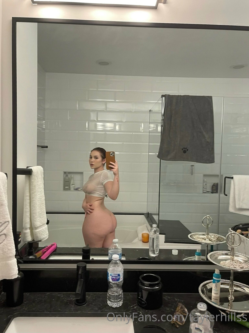 Photo by taylerhillss published on August 5,2023 07:29:50 - BestThots