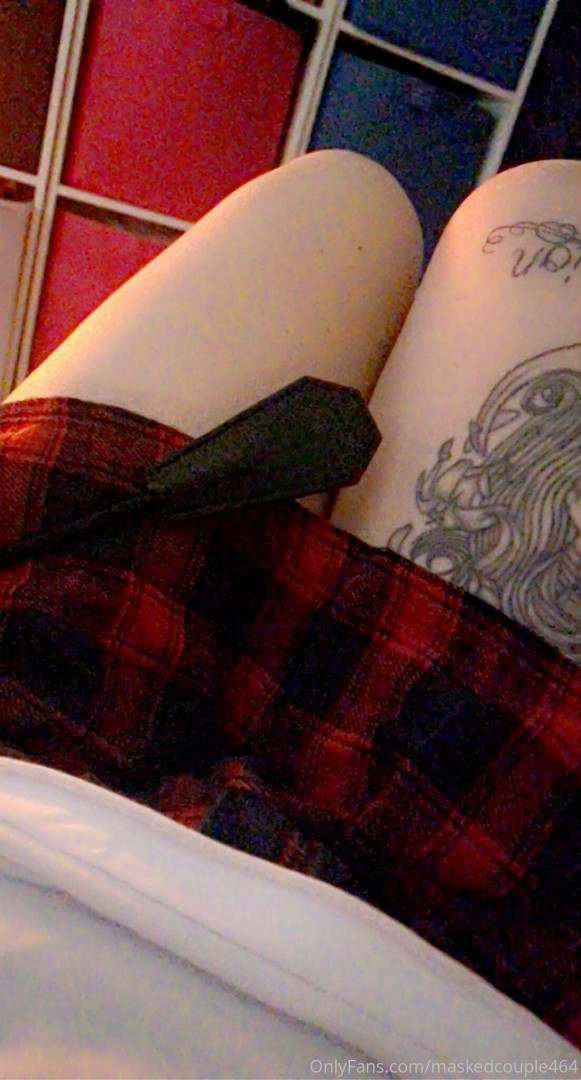 Photo by maskedcouple464 published on October 11,2023 17:53:56 - BestThots