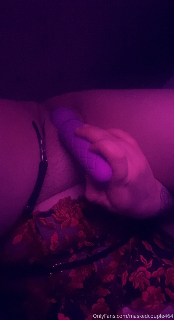 Photo by maskedcouple464 published on October 11,2023 18:46:28 - BestThots
