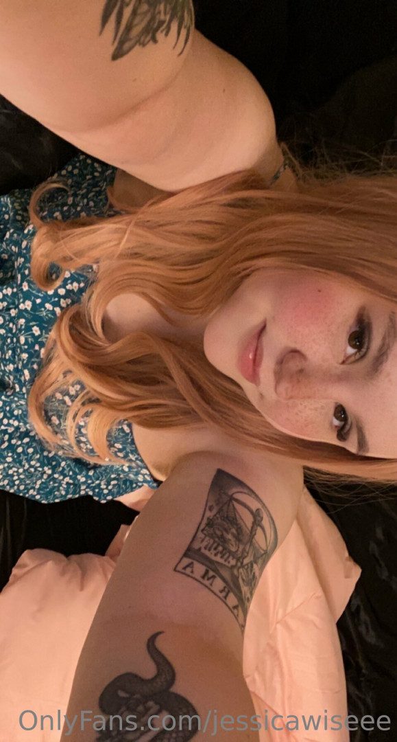 Photo by jessicawiseee published on October 11,2023 21:13:46 - BestThots