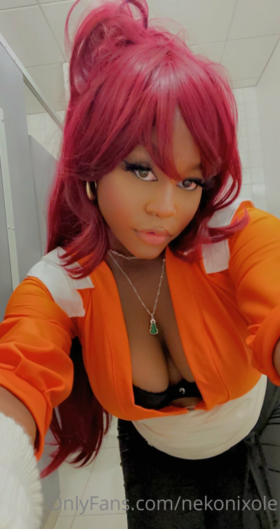 Photo by nekonixole published on May 20,2023 06:16:42 - BestThots