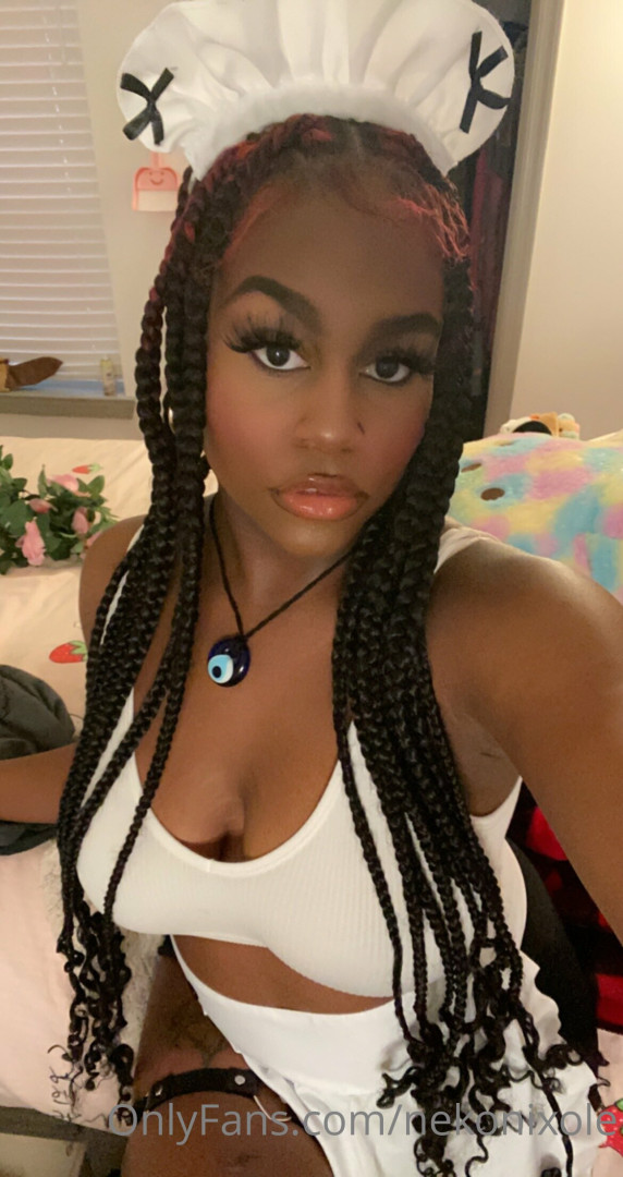 Photo by nekonixole published on May 20,2023 06:16:48 - BestThots