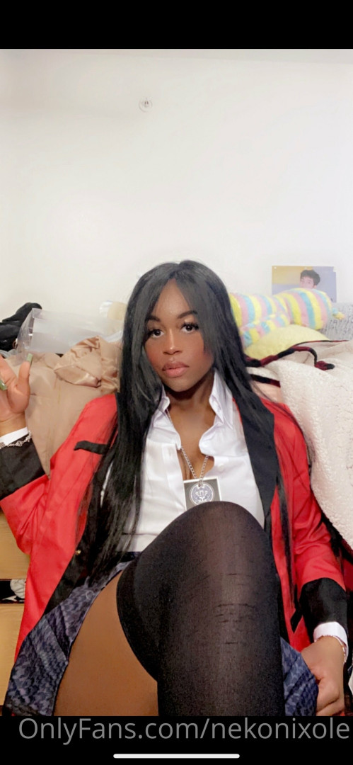 Photo by nekonixole published on May 20,2023 06:16:52 - BestThots