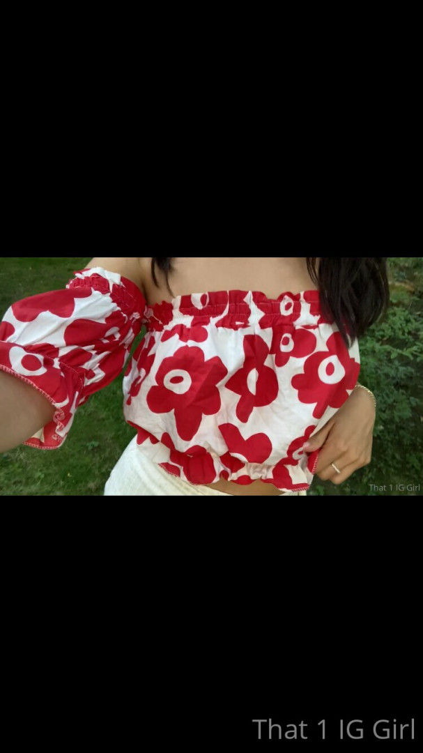 Photo by that1iggirl published on August 11,2023 21:41:10 - BestThots