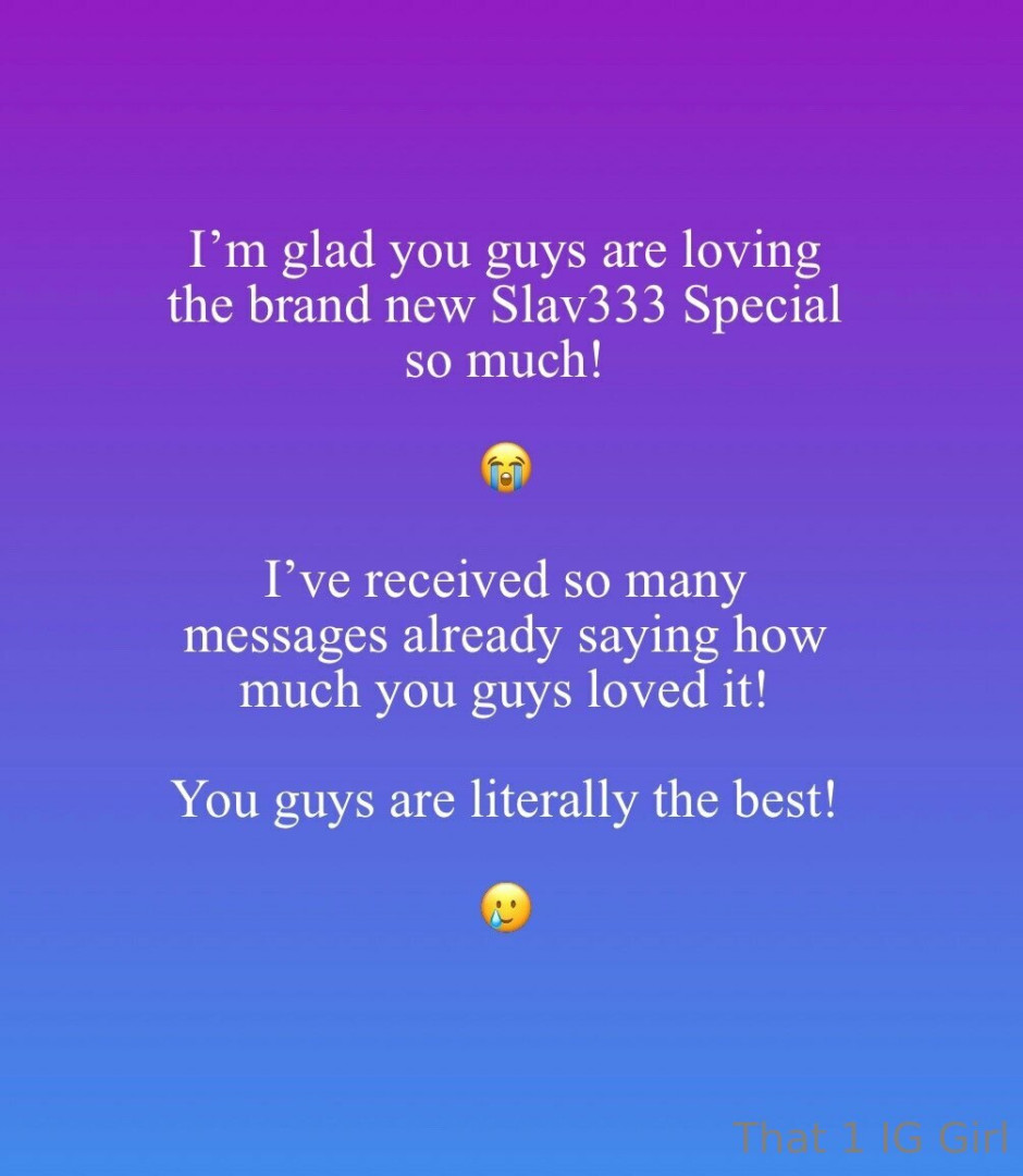 Photo by that1iggirl published on August 11,2023 21:42:45 - BestThots