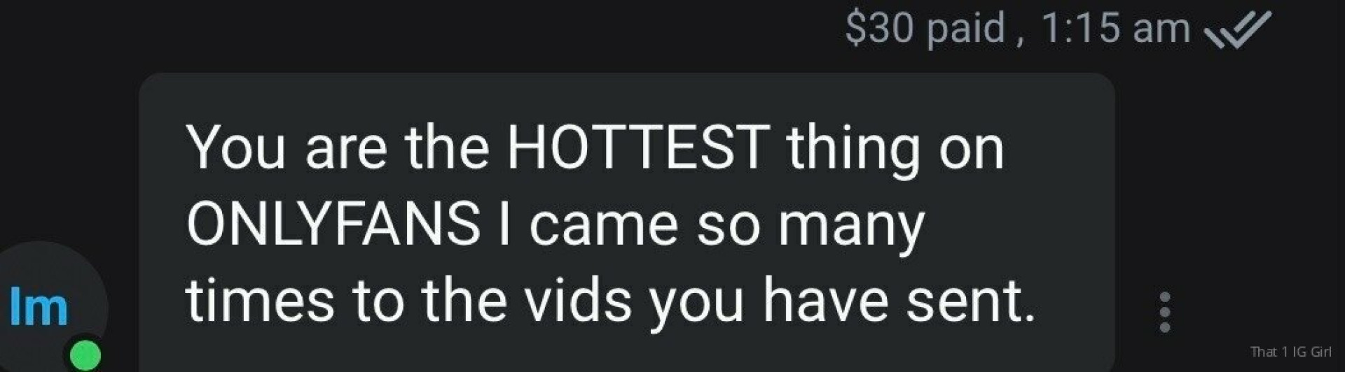Photo by that1iggirl published on August 11,2023 21:50:03 - BestThots