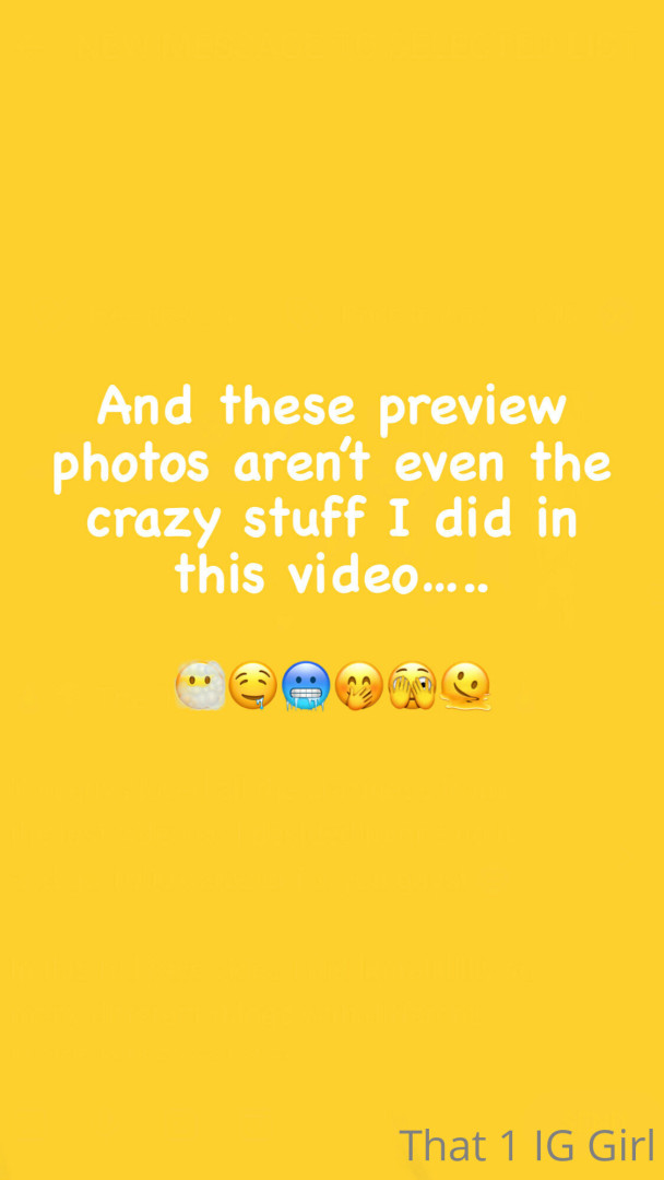 Photo by that1iggirl published on August 11,2023 21:50:16 - BestThots