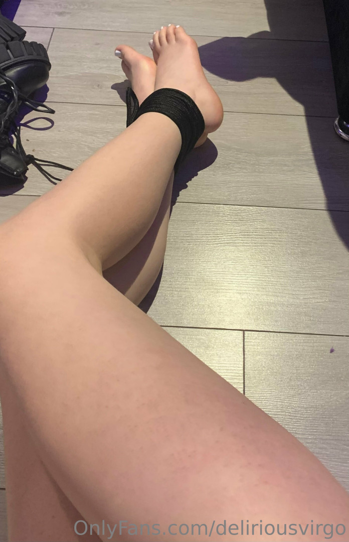 Photo by deliriousvirgo published on May 28,2023 09:07:47 - BestThots