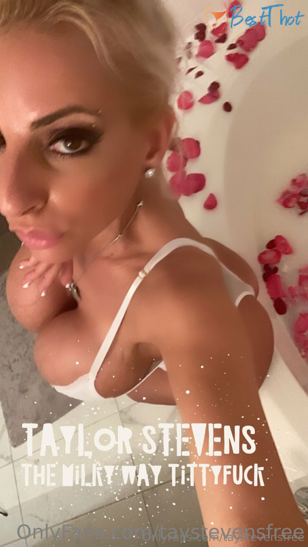 Photo by taystevensfree published on January 25,2025 00:01:44 - BestThots