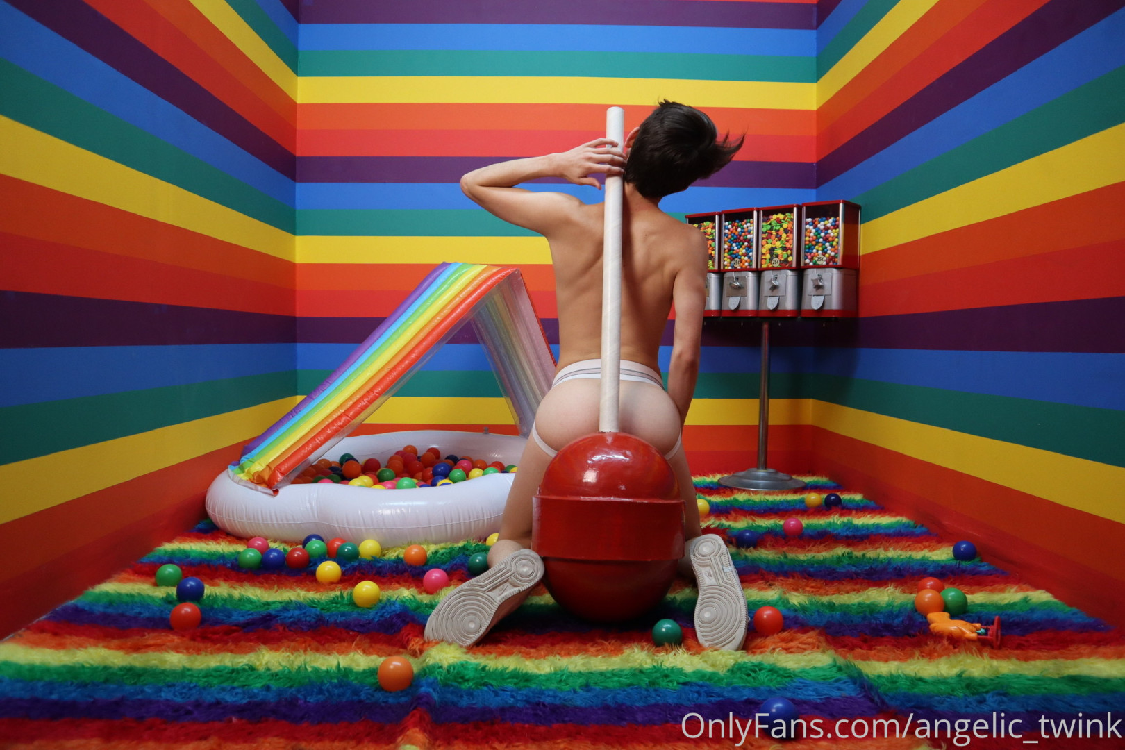 Photo by mxchcuevas published on October 11,2023 01:36:28 - BestThots