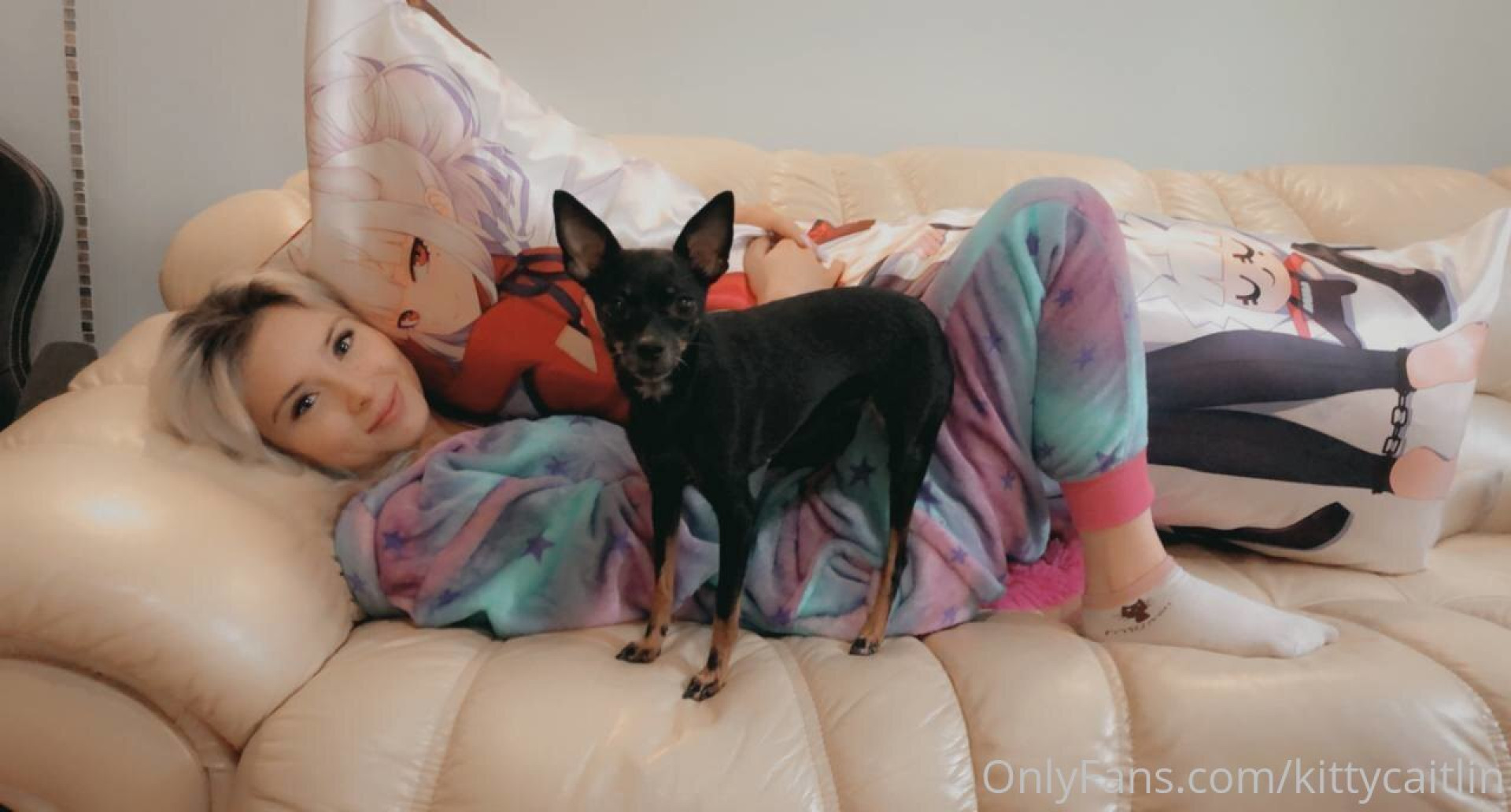 Photo by kittycaitlin published on May 23,2023 20:38:50 - BestThots