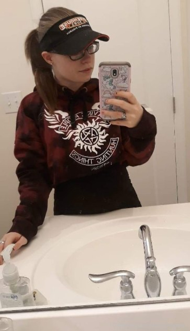 Photo by mariahphoenix published on October 15,2023 19:55:10 - BestThots