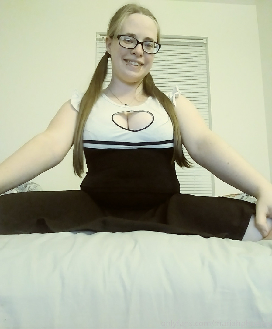 Photo by mariahphoenix published on October 15,2023 19:56:54 - BestThots