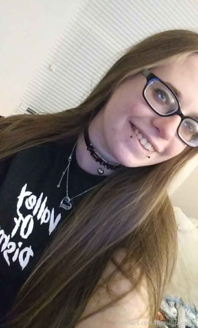 Photo by mariahphoenix published on October 15,2023 20:24:15 - BestThots
