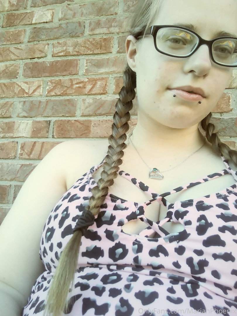 Photo by mariahphoenix published on October 15,2023 20:39:40 - BestThots
