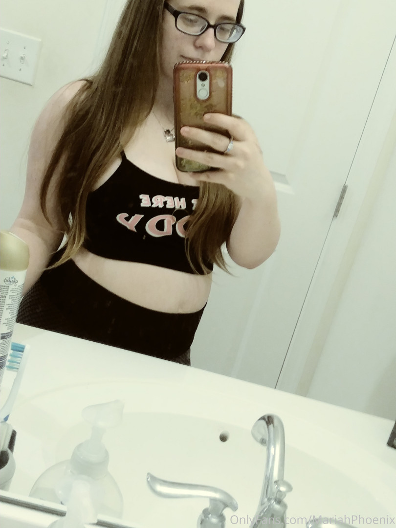 Photo by mariahphoenix published on October 15,2023 20:49:04 - BestThots