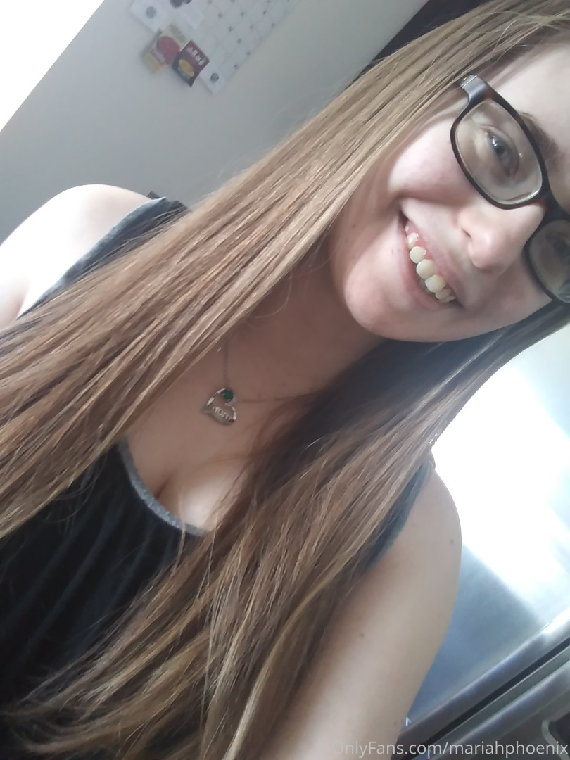 Photo by mariahphoenix published on October 15,2023 21:02:47 - BestThots