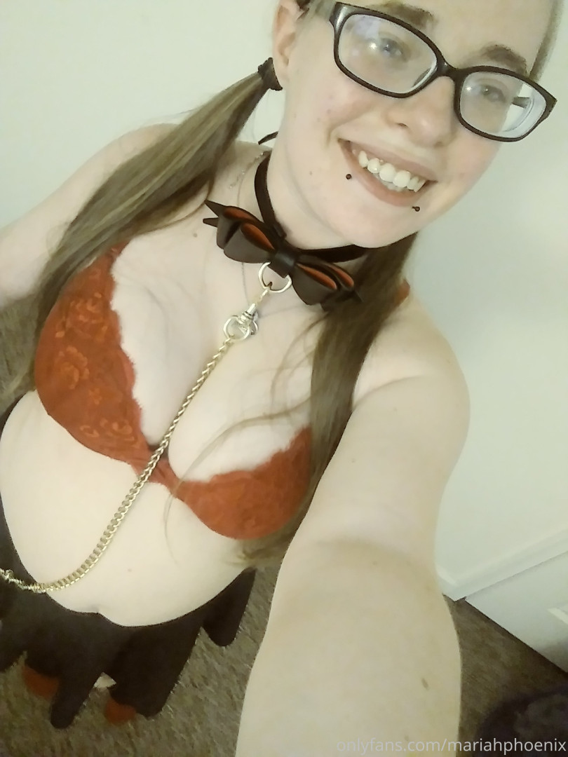 Photo by mariahphoenix published on October 15,2023 21:05:56 - BestThots