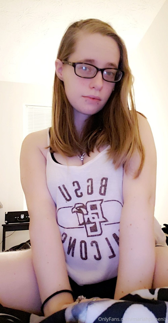 Photo by mariahphoenix published on October 15,2023 21:29:01 - BestThots