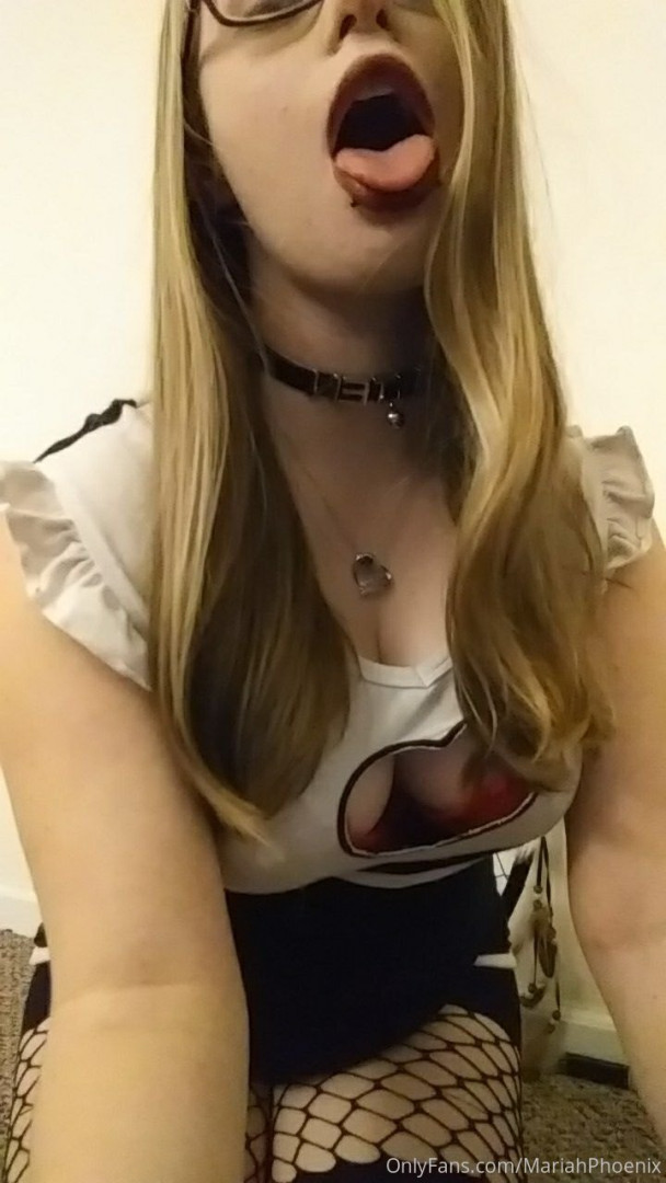 Photo by mariahphoenix published on October 15,2023 21:30:33 - BestThots