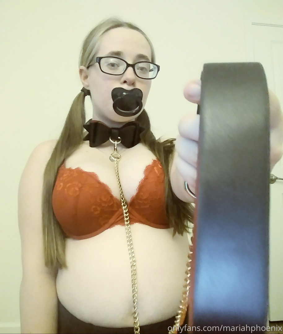 Photo by mariahphoenix published on October 15,2023 21:32:02 - BestThots