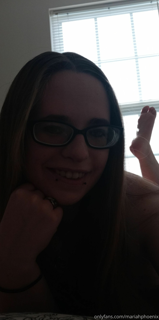 Photo by mariahphoenix published on October 15,2023 21:38:21 - BestThots