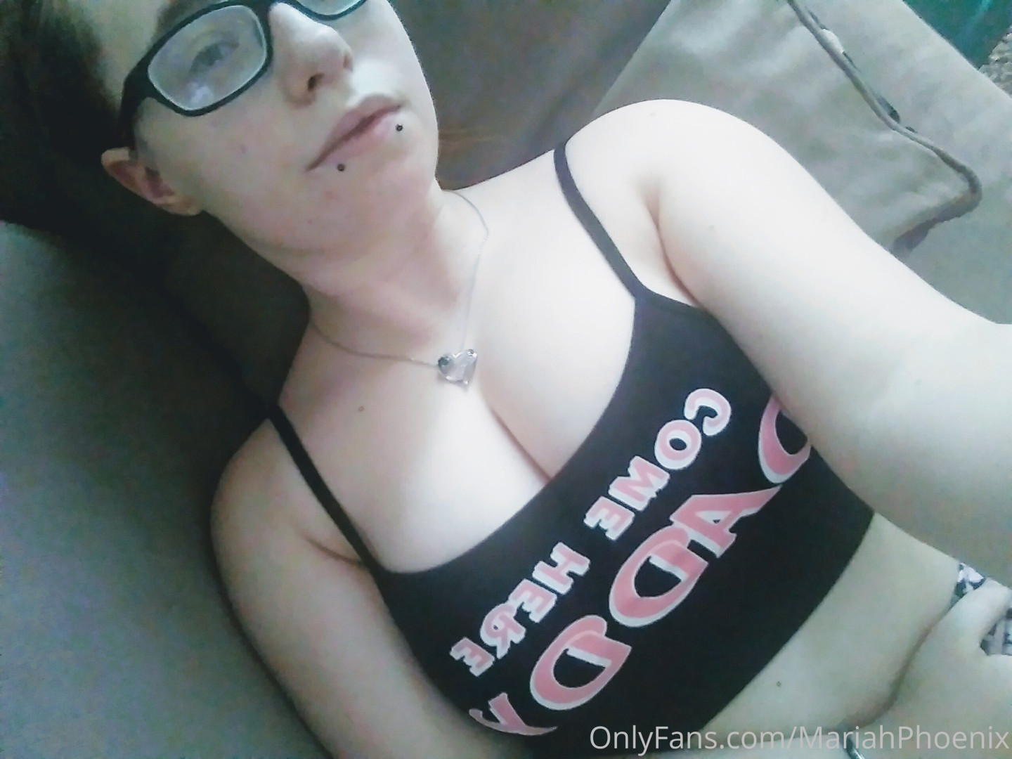 Photo by mariahphoenix published on October 15,2023 22:14:56 - BestThots