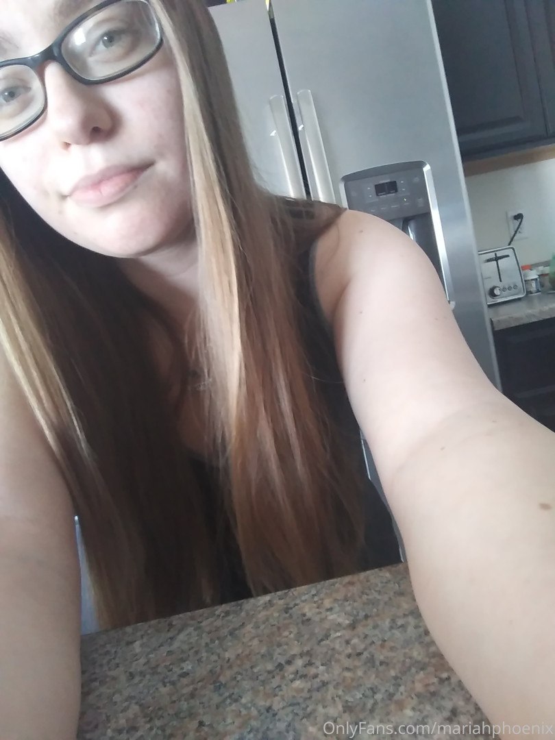 Photo by mariahphoenix published on October 15,2023 22:15:18 - BestThots