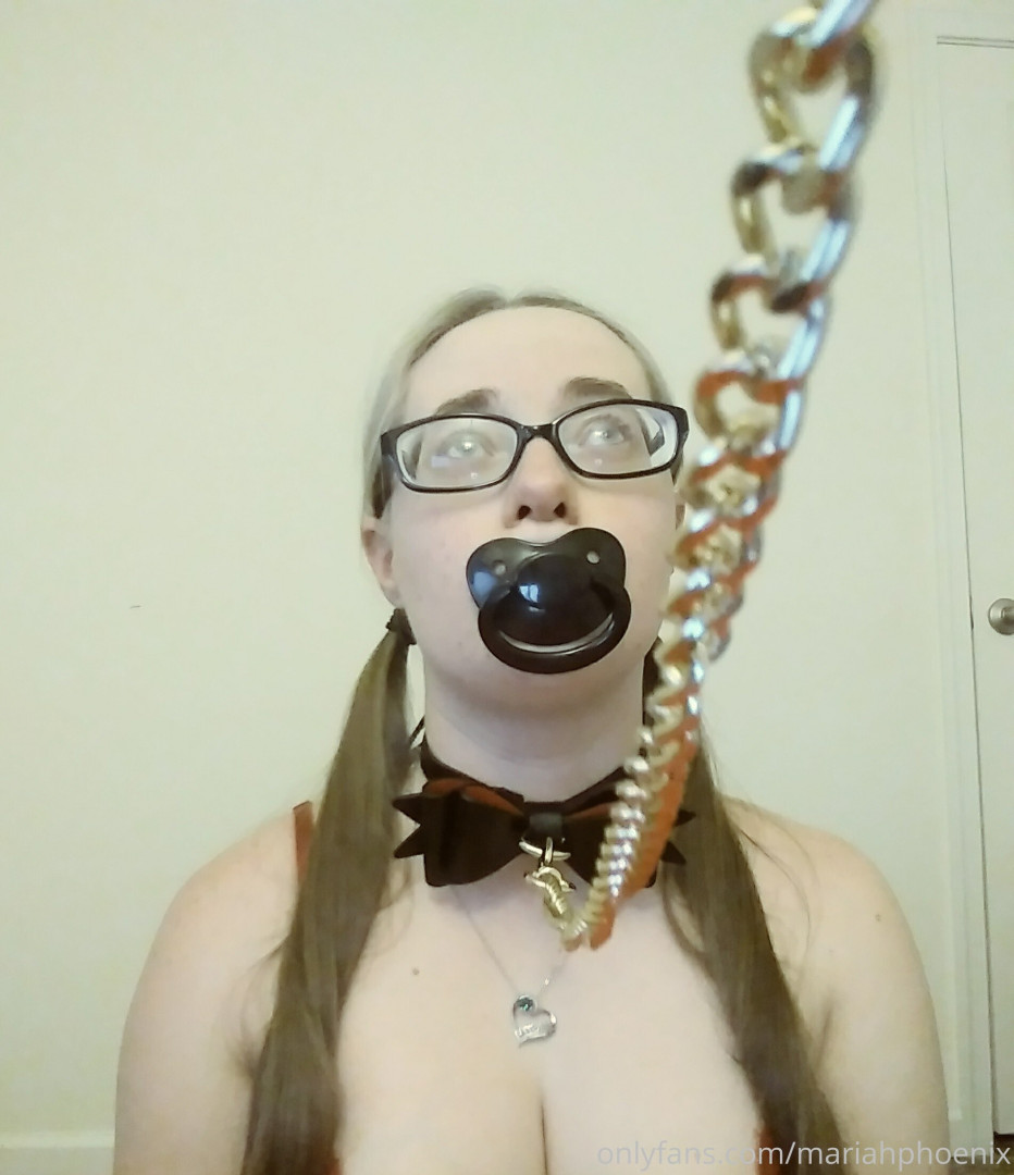 Photo by mariahphoenix published on October 15,2023 22:22:57 - BestThots