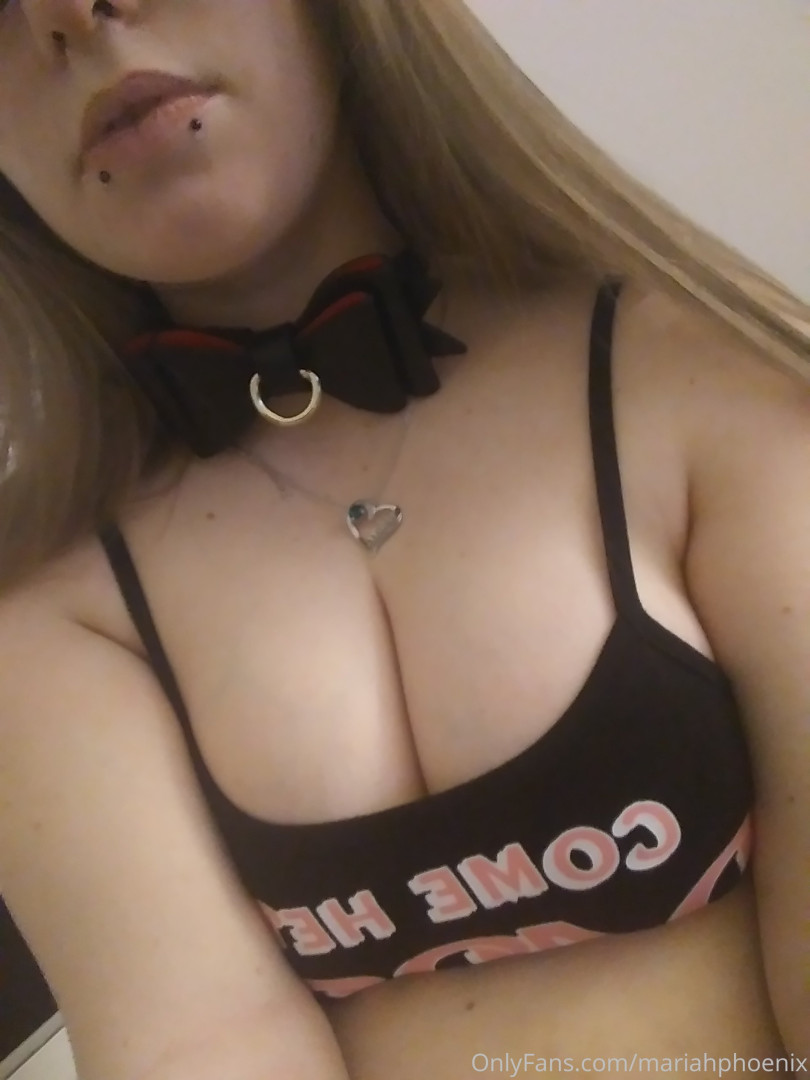 Photo by mariahphoenix published on October 15,2023 22:24:04 - BestThots