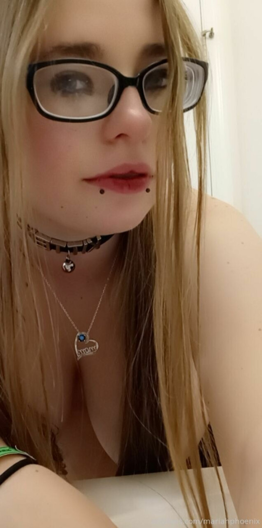 Photo by mariahphoenix published on October 15,2023 22:28:49 - BestThots