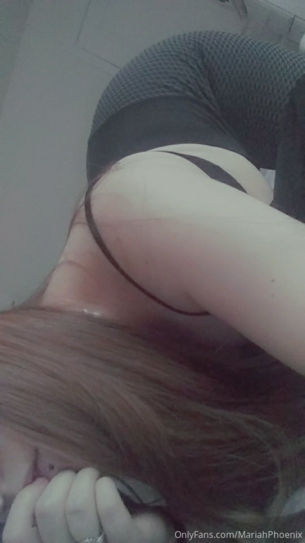 Photo by mariahphoenix published on October 15,2023 22:33:33 - BestThots