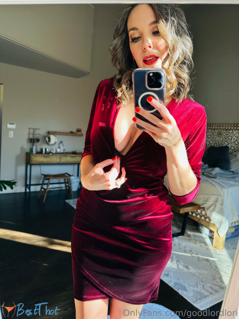 goodlordlori #9781608