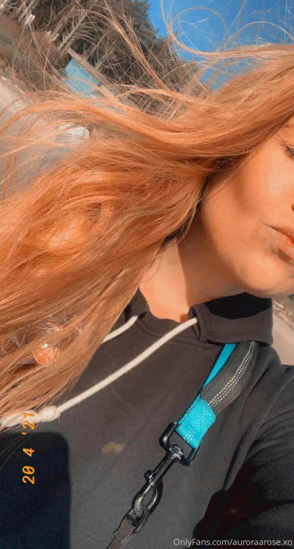 Photo by auroraarose.xo published on May 30,2023 20:38:28 - BestThots