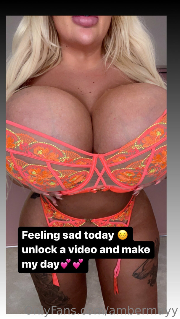 Photo by ambermayy published on July 24,2023 20:50:43 - BestThots