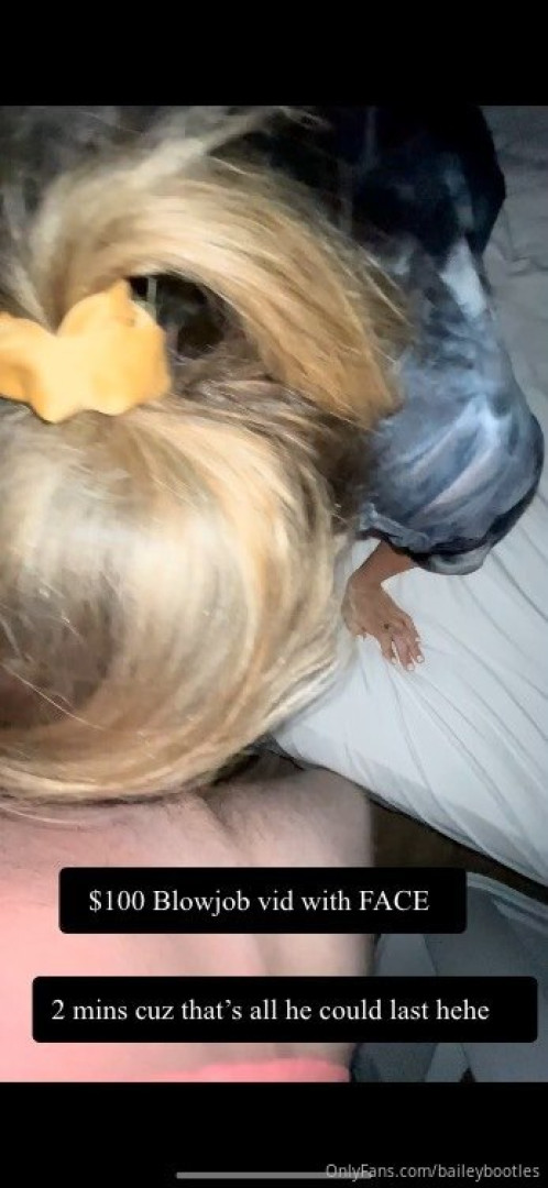 Photo by baileybootles published on August 6,2023 12:32:02 - BestThots