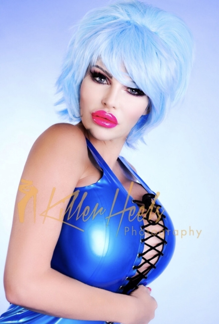 Photo by amanda_lovelie published on November 19,2023 20:09:51 - BestThots