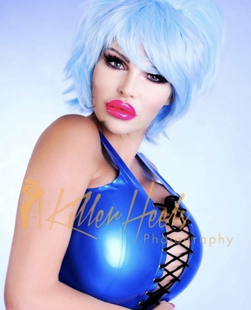 Photo by amanda_lovelie published on November 19,2023 20:09:55 - BestThots