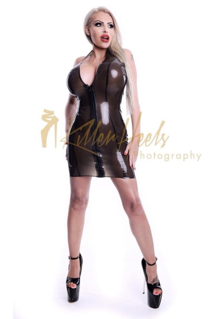 Photo by amanda_lovelie published on November 19,2023 20:09:56 - BestThots