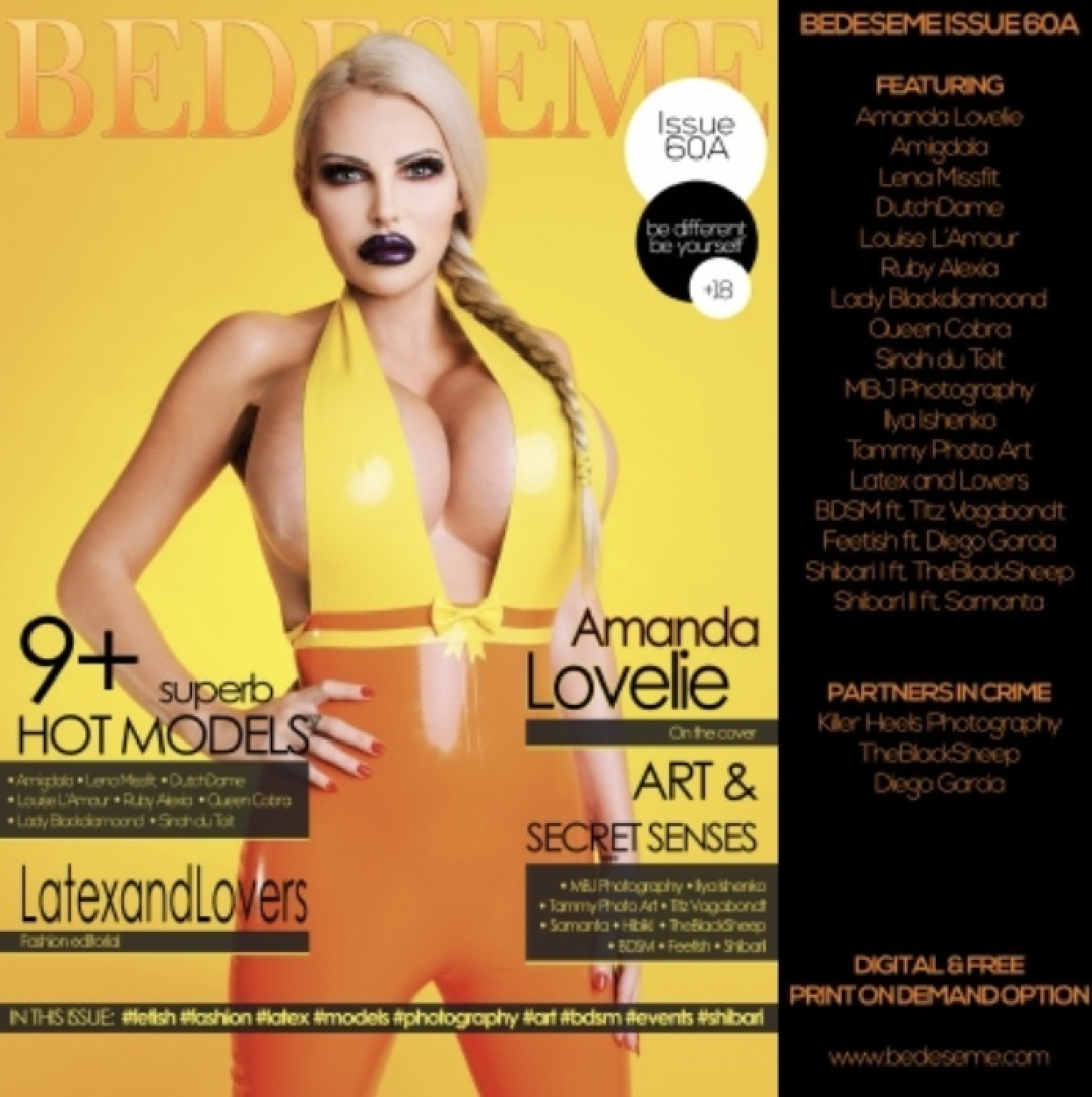 Photo by amanda_lovelie published on November 19,2023 20:10:00 - BestThots