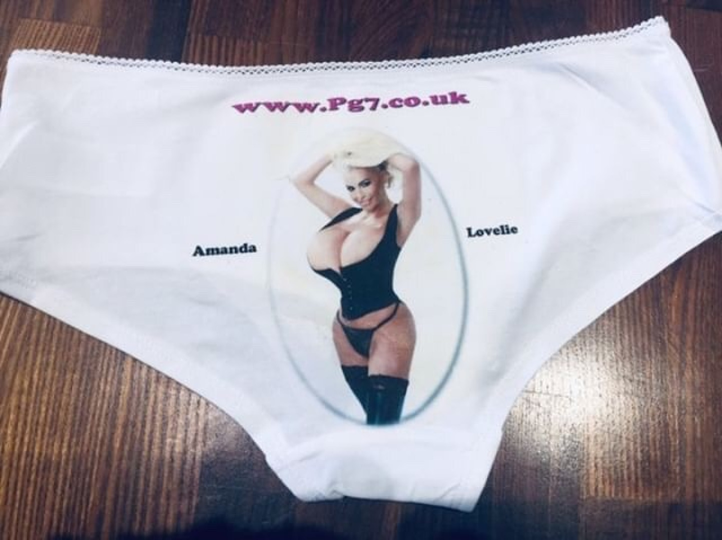 Photo by amanda_lovelie published on November 19,2023 20:10:12 - BestThots