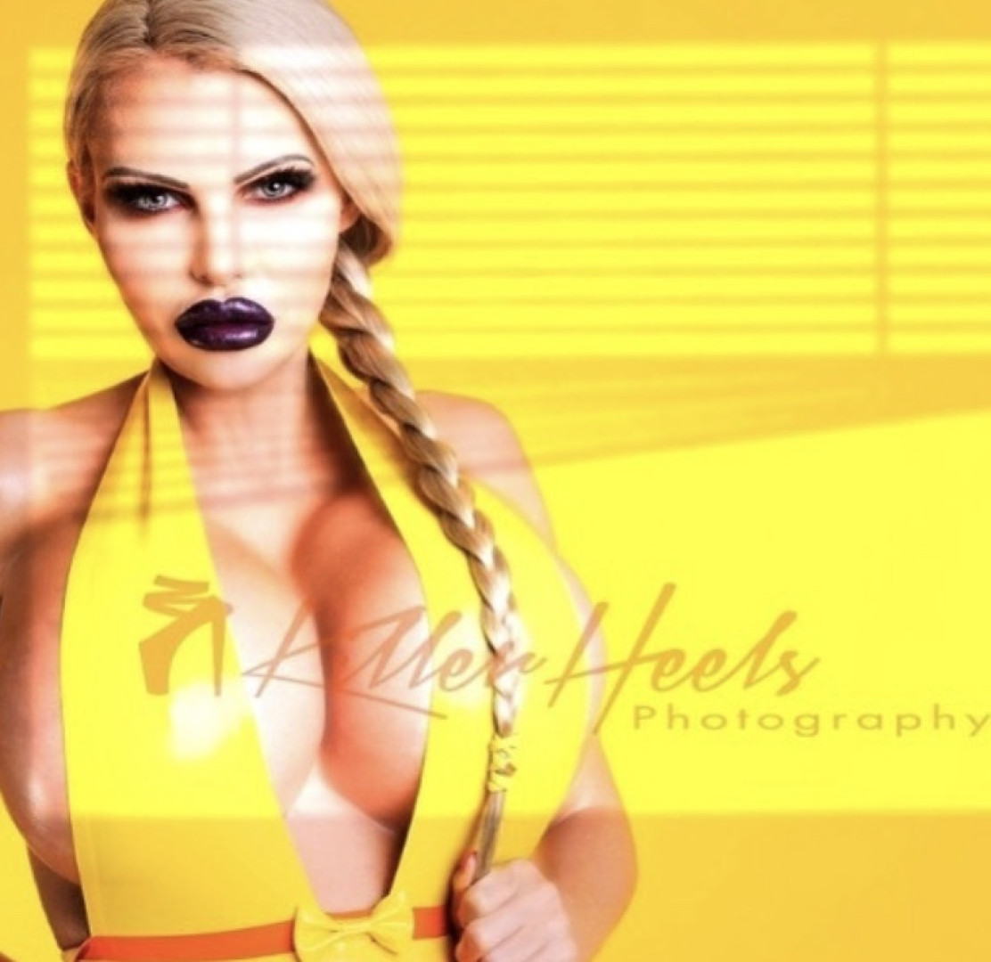 Photo by amanda_lovelie published on November 19,2023 20:11:27 - BestThots