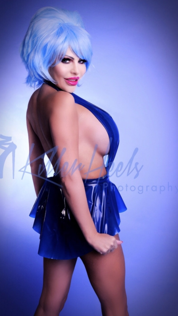 Photo by amanda_lovelie published on November 19,2023 20:11:44 - BestThots