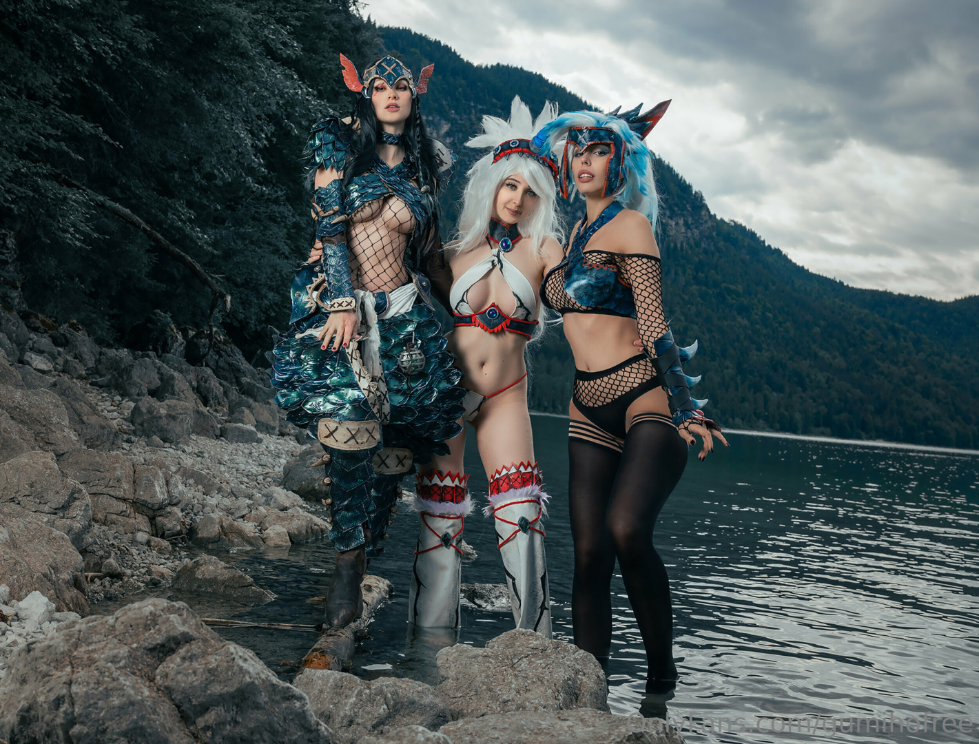 Photo by gumihofree published on July 25,2023 17:28:18 - BestThots